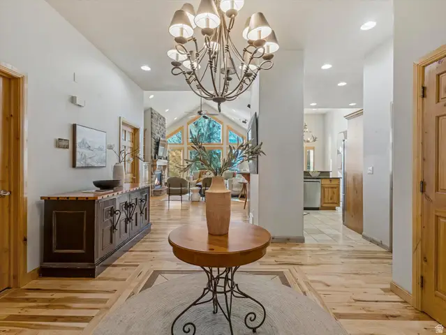 4220 E Sunrise Dr, Eden, UT 84310 - #1