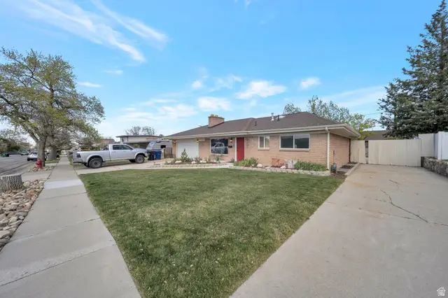 3281 S Broadway St, Magna, UT 84044 - #2