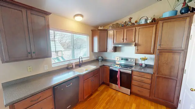 3341 S Mindy Cir W, West Valley City, UT 84120 - #2