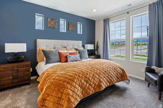 6162 W Sparrow View Dr, South Jordan, UT 84009 - #2