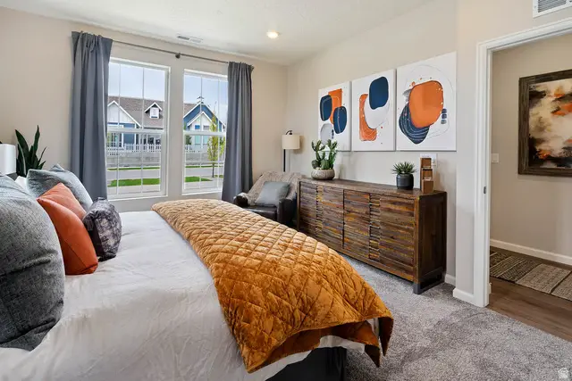 6162 W Sparrow View Dr, South Jordan, UT 84009 - #3