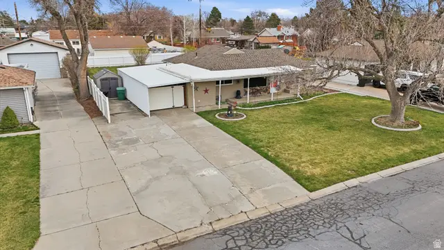 5345 S Alpine Dr, Murray, UT 84107 - #2