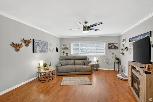 5345 S Alpine Dr, Murray, UT 84107 - #3