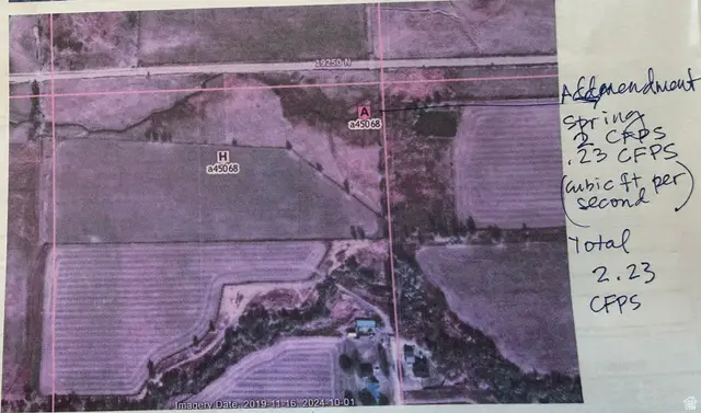 19250 N 1100 W, Mount Pleasant, UT 84647 - #3