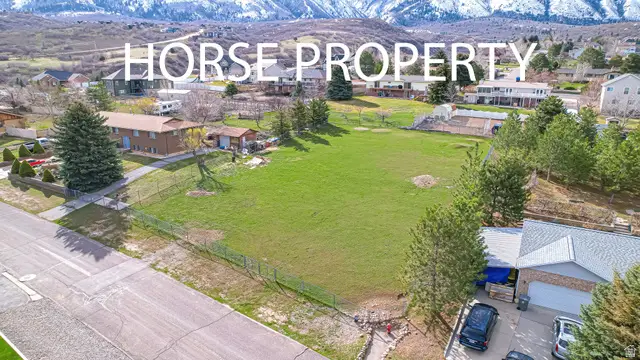 650 E Bridger Ln, Elk Ridge, UT 84651 - #1