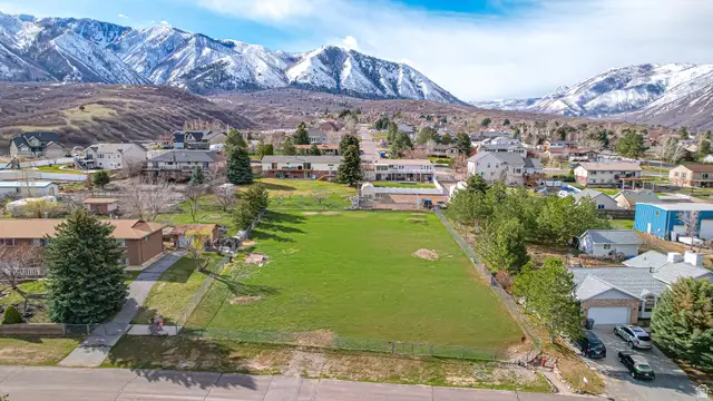 650 E Bridger Ln, Elk Ridge, UT 84651 - #2