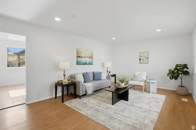 3675 W Toulouse S, West Valley City, UT 84120 - #1