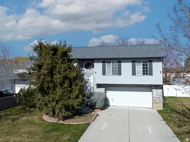 3878 W 4700 S, Roy, UT 84067 - #2