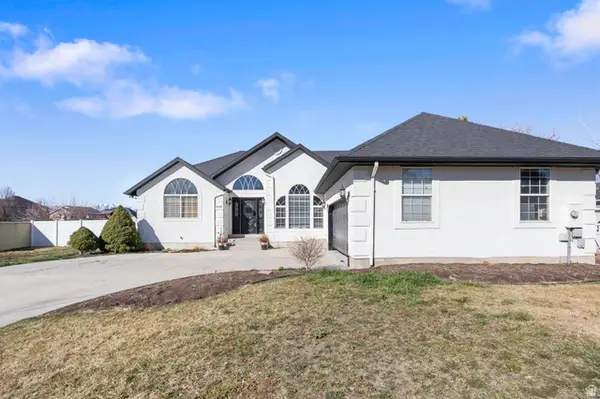13176 S Day Ct E, Draper, UT 84020