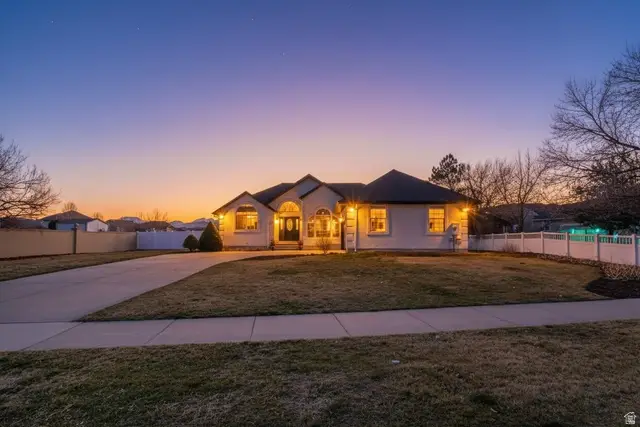 13176 S Day Ct E, Draper, UT 84020 - #2