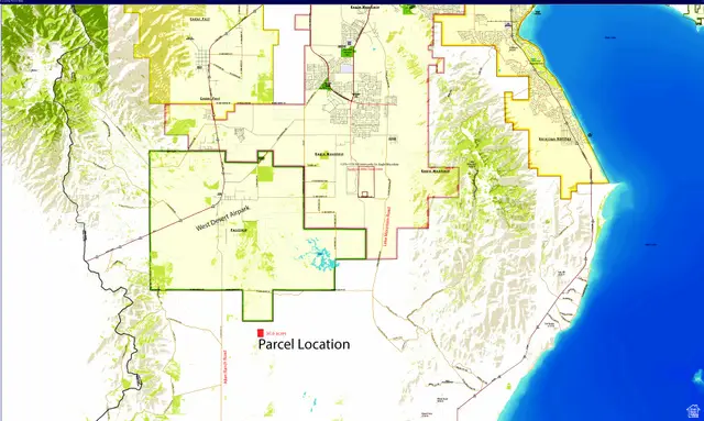 Address Withheld By Seller, Fairfield, UT 84013 - #1