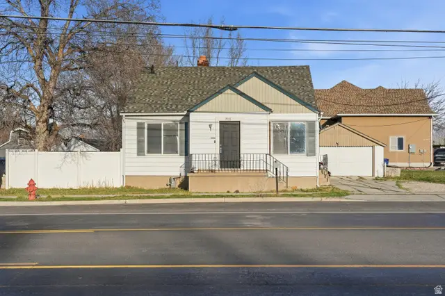 3953 S 4000 W, Salt Lake City, UT 84120 - #1