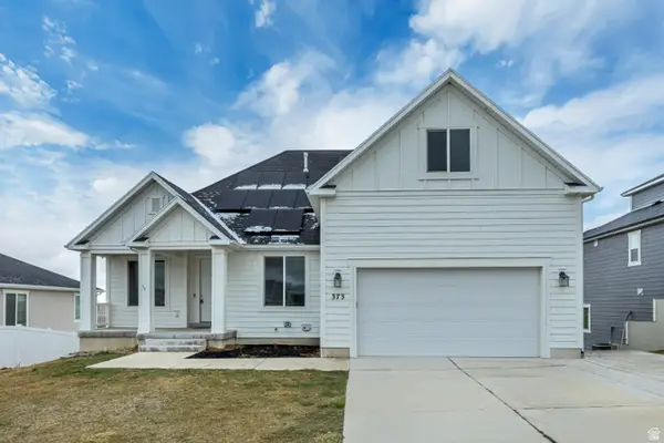 373 E Snowy Egret Dr, Salem, UT 84653