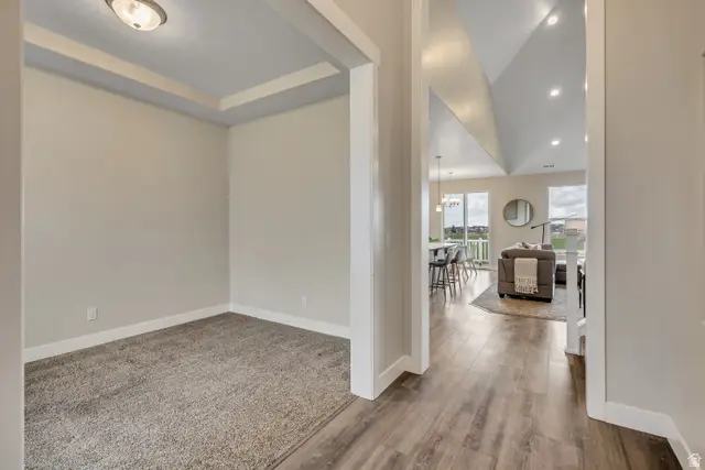 373 E Snowy Egret Dr, Salem, UT 84653 - #2