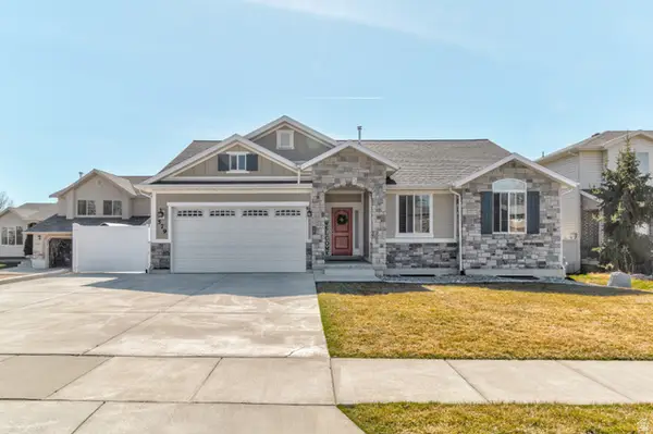 579 W 2350 N, Layton, UT 84041