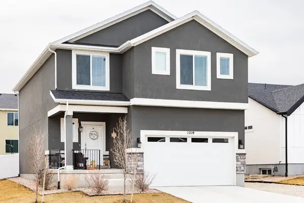 1219 S Raintree Ln W, Santaquin, UT 84655