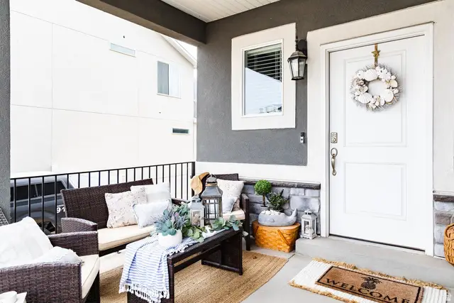 1219 S Raintree Ln W, Santaquin, UT 84655 - #2