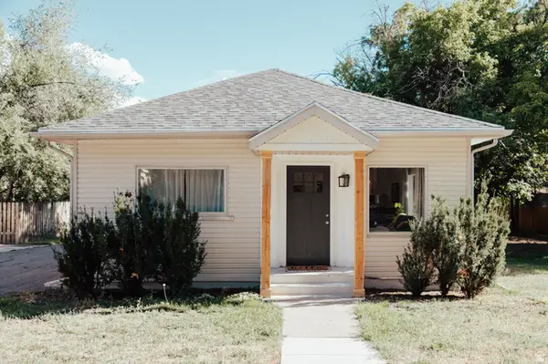 622 Canyon Rd, Logan, UT 84321