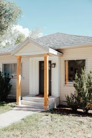 622 Canyon Rd, Logan, UT 84321 - #3