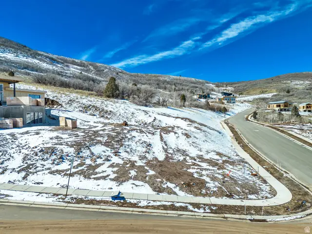 3922 E Harris Way #108, Heber City, UT 84036 - #1