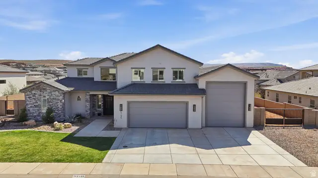 5198 W 1930 S, Hurricane, UT 84737 - #1