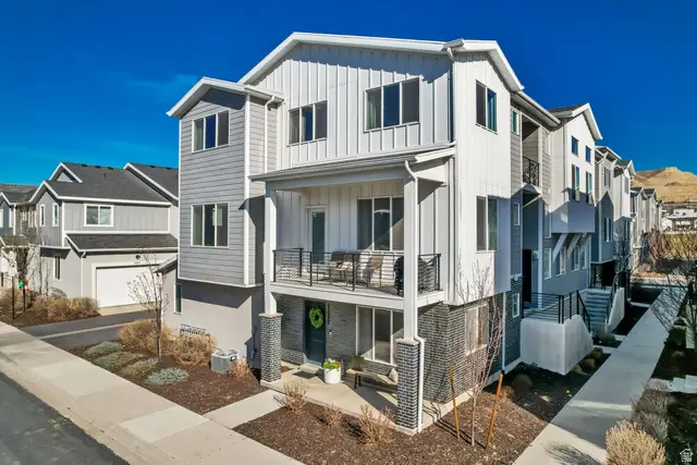 15227 S Tack Way, Bluffdale, UT 84065 - #1