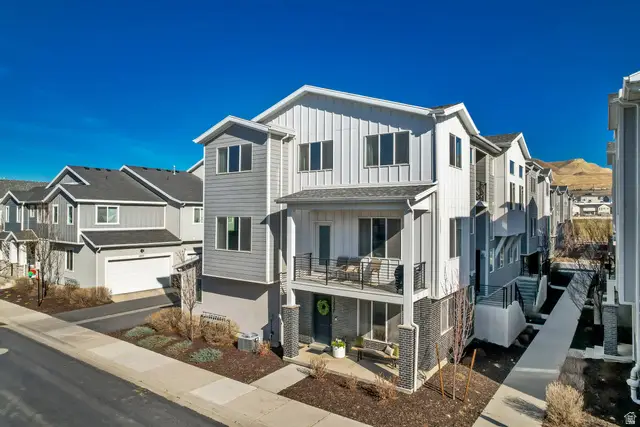 15227 S Tack Way, Bluffdale, UT 84065 - #2