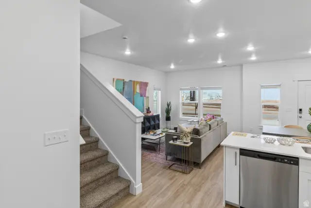 3000 S 265 W #740, Nibley, UT 84321 - #3