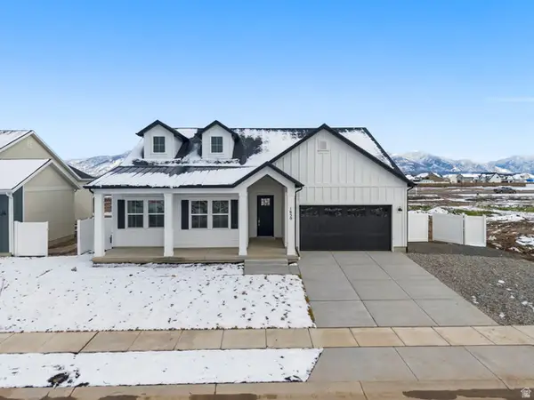 1650 S 4350 W #218, Ogden, UT 84401