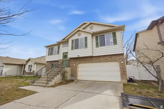 961 York Dr, North Salt Lake, UT 84054 - #2