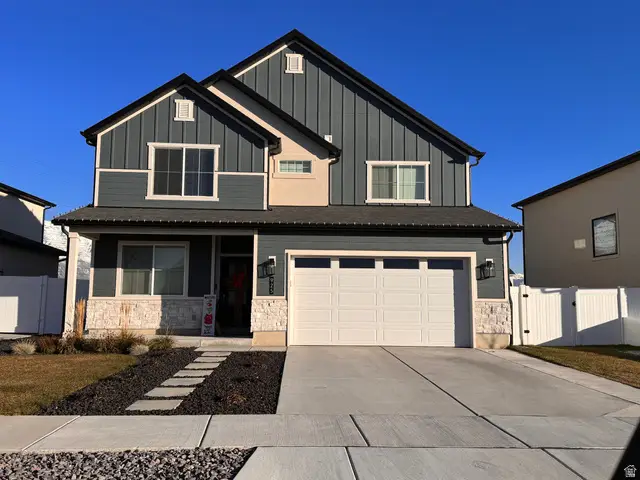 1928 N 2830 W, Provo, UT 84601 - #3