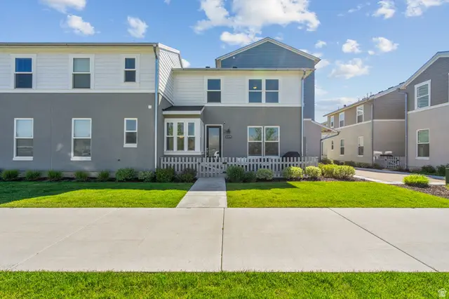 10499 S Liv Way, South Jordan, UT 84009 - #2