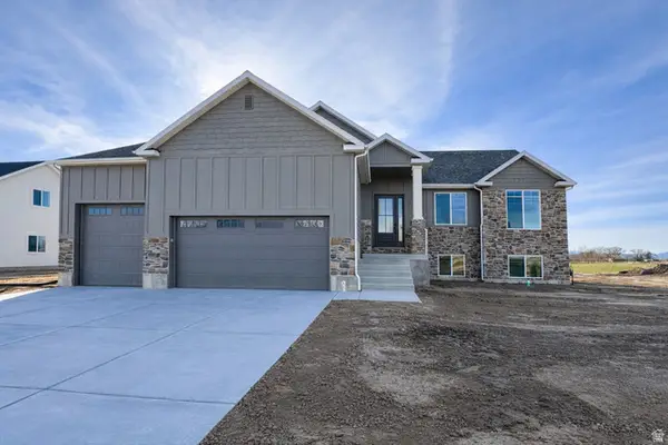 2057 S 4520 W, Taylor, UT 84401