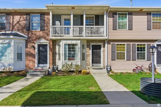 445 N 570 W, American Fork, UT 84003 - #1