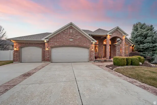 9987 S Tee Shot Cir, South Jordan, UT 84009 - #3