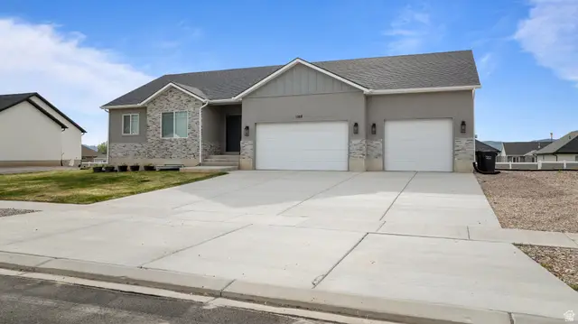 1169 N 200 E, Nephi, UT 84648 - #3