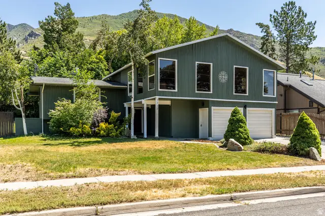 7717 S 3500 E, Cottonwood Heights, UT 84121 - #1