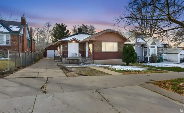 619 28 Th St, Ogden, UT 84403