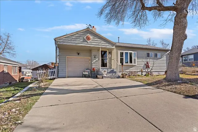 224 W 4600 S, Washington Terrace, UT 84405 - #2