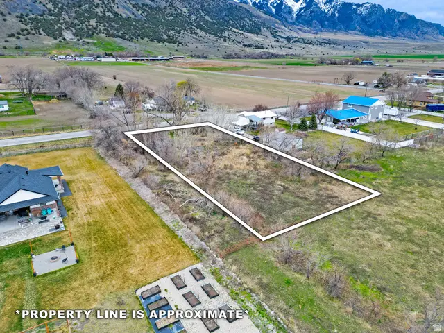10035 N Hwy 38 W, Deweyville, UT 84309 - #2