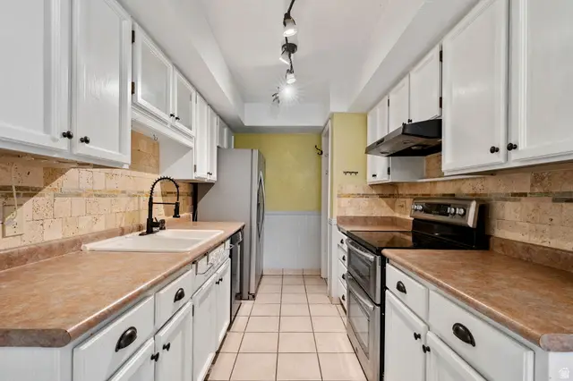 4114 W Mann Way S, West Valley City, UT 84120 - #3