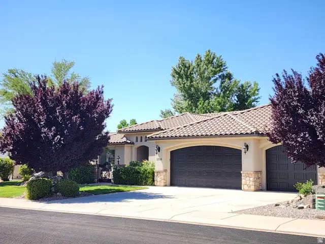 3288 W 2570 S, Hurricane, UT 84737 - #1