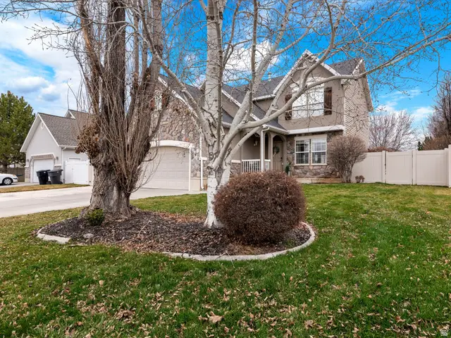 1032 N 780 W, Clinton, UT 84015 - #2