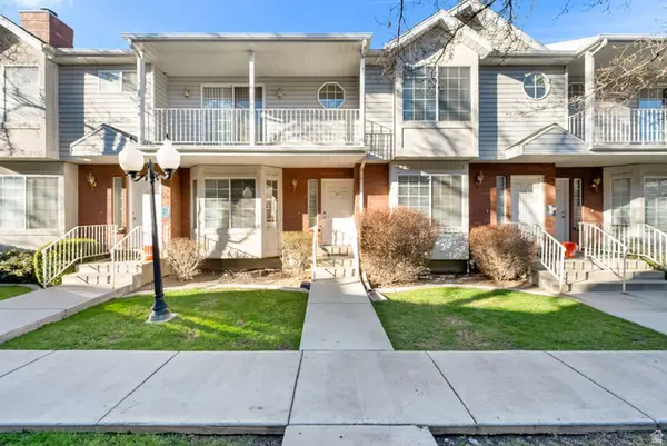 223 W 2230 N #14, Provo, UT 84604