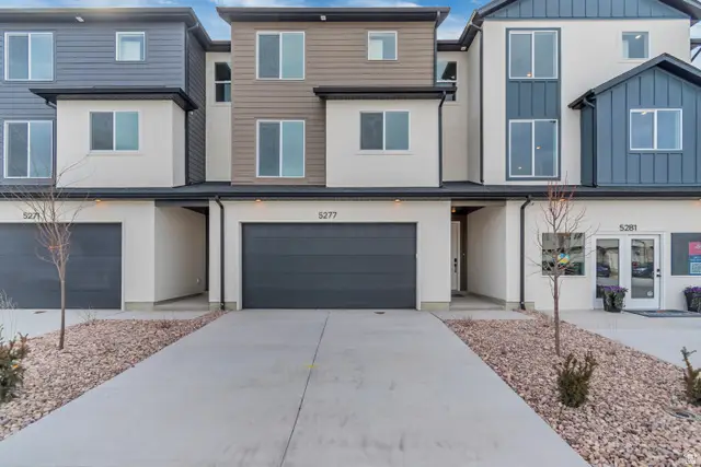 5277 N Everygreen Way #208, Eagle Mountain, UT 84005 - #2