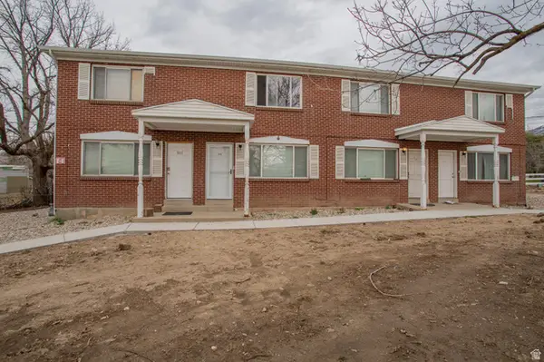 513 N 400 E #14B, Bountiful, UT 84010