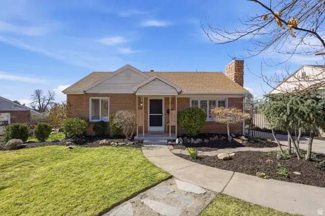 2856 S Lakeview Dr, Millcreek, UT 84109 - #1