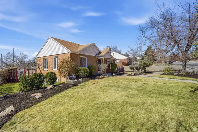 2856 S Lakeview Dr, Millcreek, UT 84109 - #2