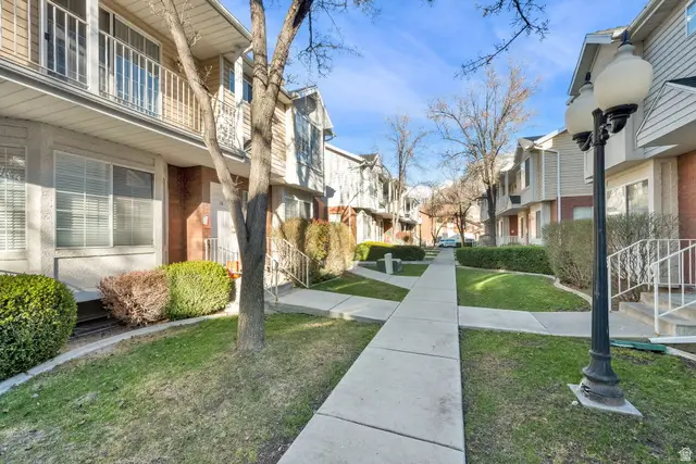 241 W 2230 N #16, Provo, UT 84604 - #2