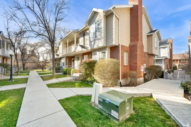 241 W 2230 N #16, Provo, UT 84604 - #3